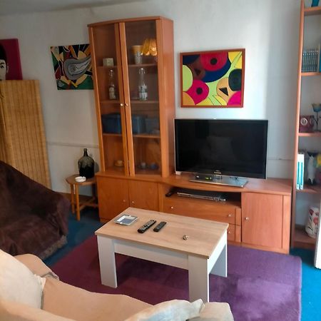 Apartamento Casco Viejo Ourense Zewnętrze zdjęcie