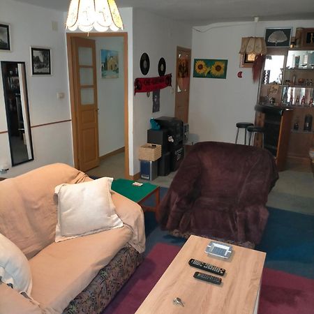 Apartamento Casco Viejo Ourense Zewnętrze zdjęcie