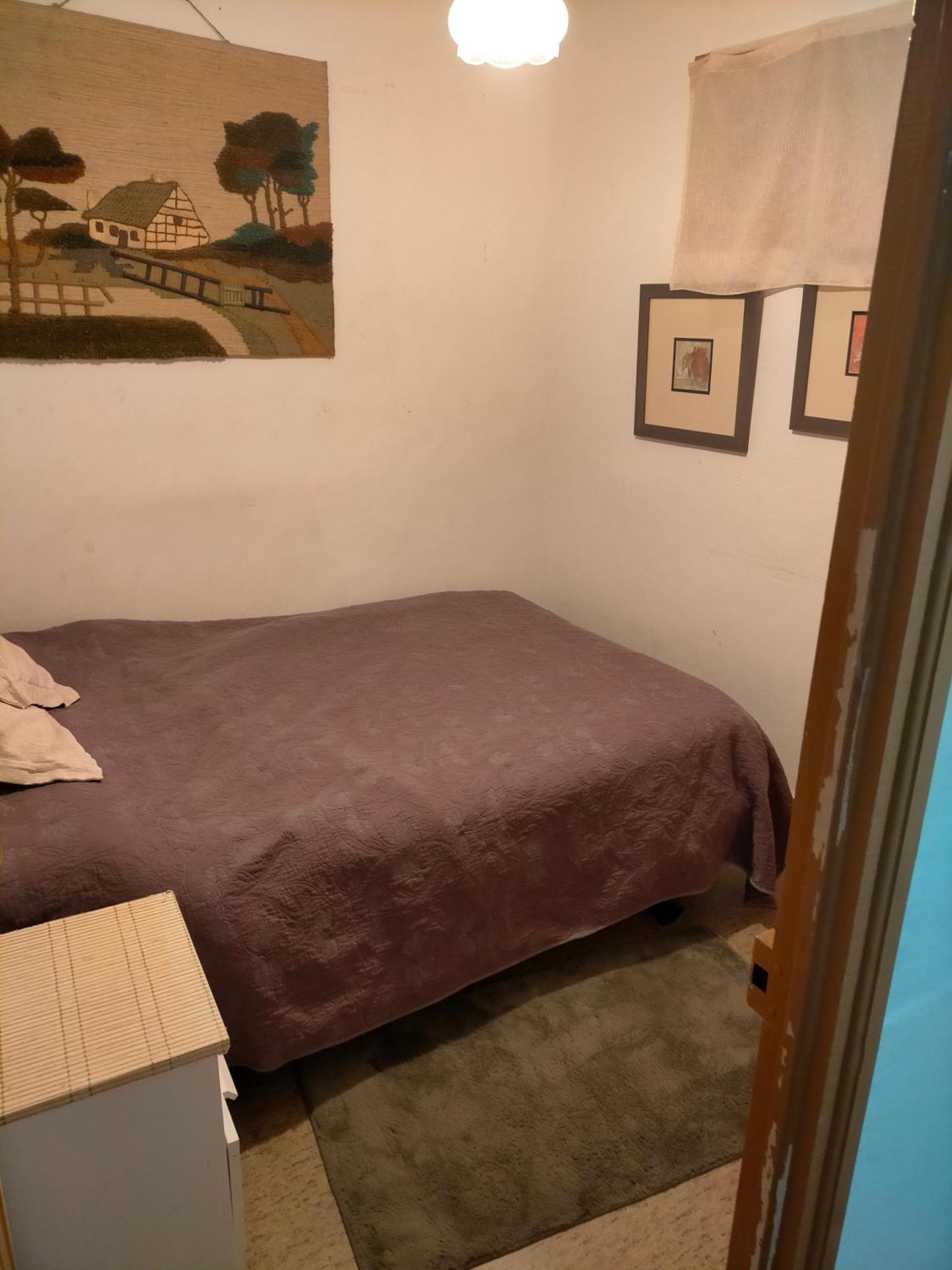 Apartamento Casco Viejo Ourense Zewnętrze zdjęcie
