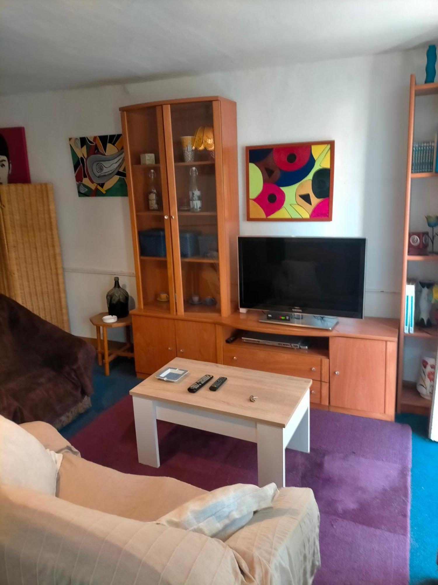 Apartamento Casco Viejo Ourense Zewnętrze zdjęcie