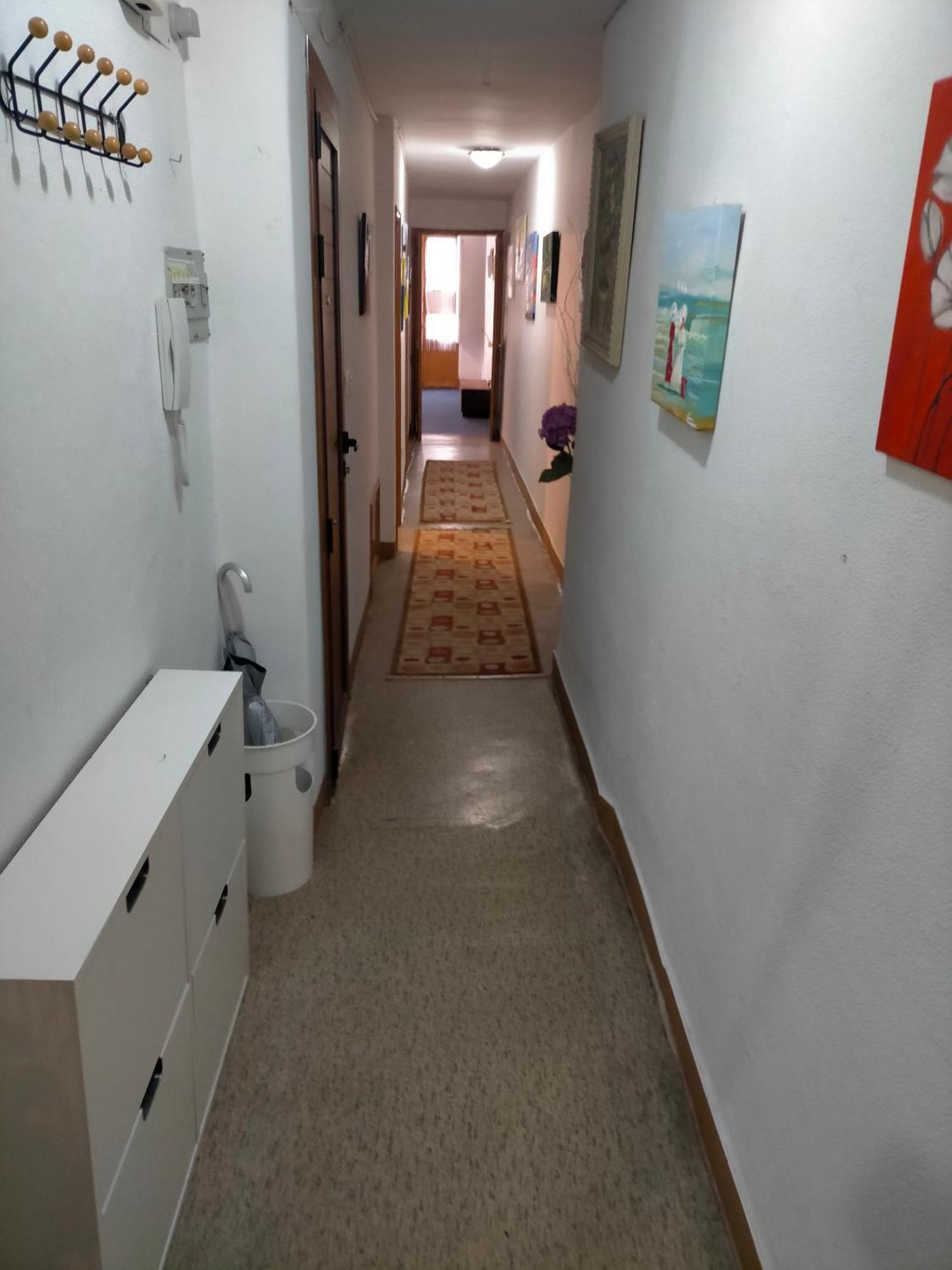 Apartamento Casco Viejo Ourense Zewnętrze zdjęcie
